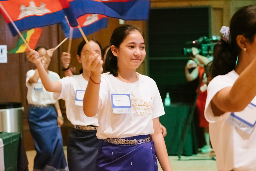 2021 Technovation Girls Finalists and Regional Winners | Technovation